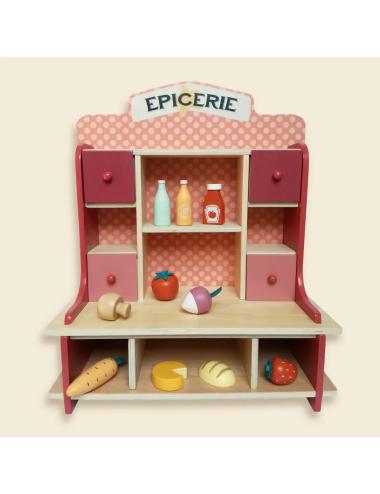 Petite épicerie