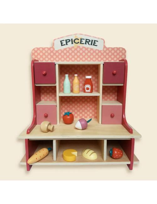 Petite épicerie
