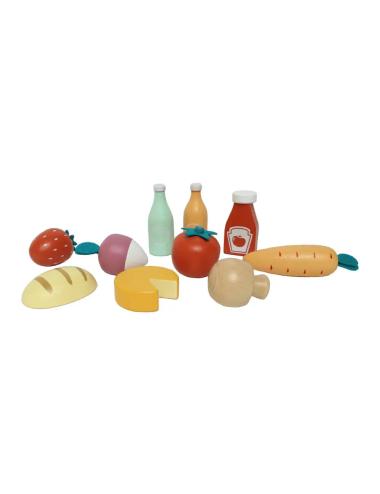 Petite épicerie