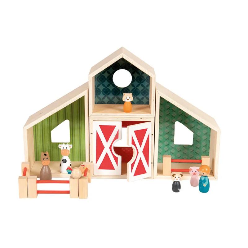 Ferme