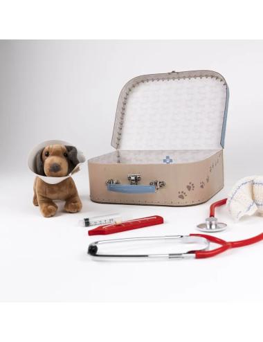 Valise vétérinaire