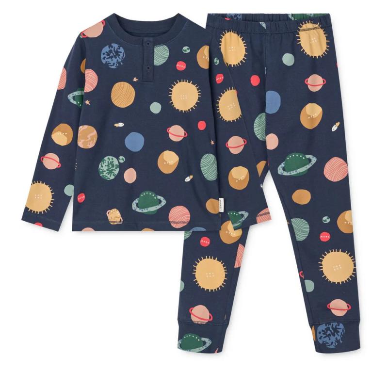 Ensemble de Pyjama - WILHELM