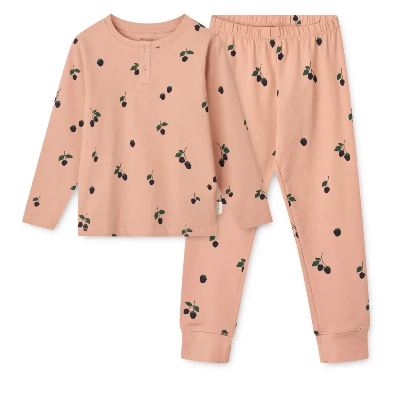 Ensemble de Pyjama - WILHELM