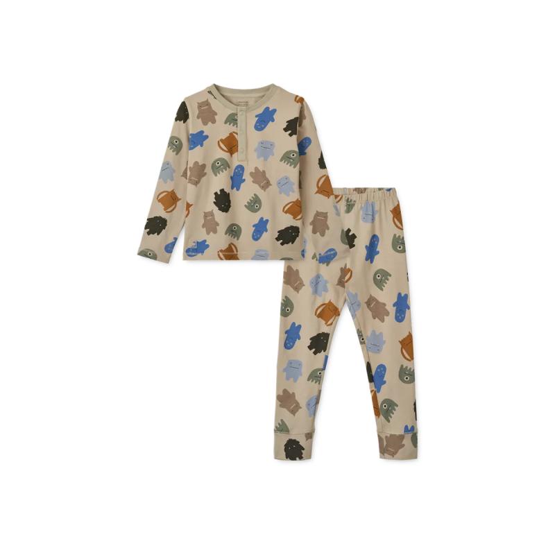Ensemble pyjama - Wilhelm