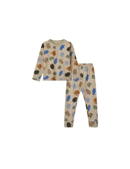 Ensemble pyjama - Wilhelm