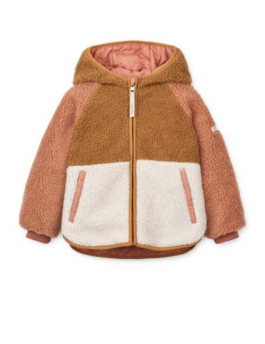 Veste Réversible - JACKSON