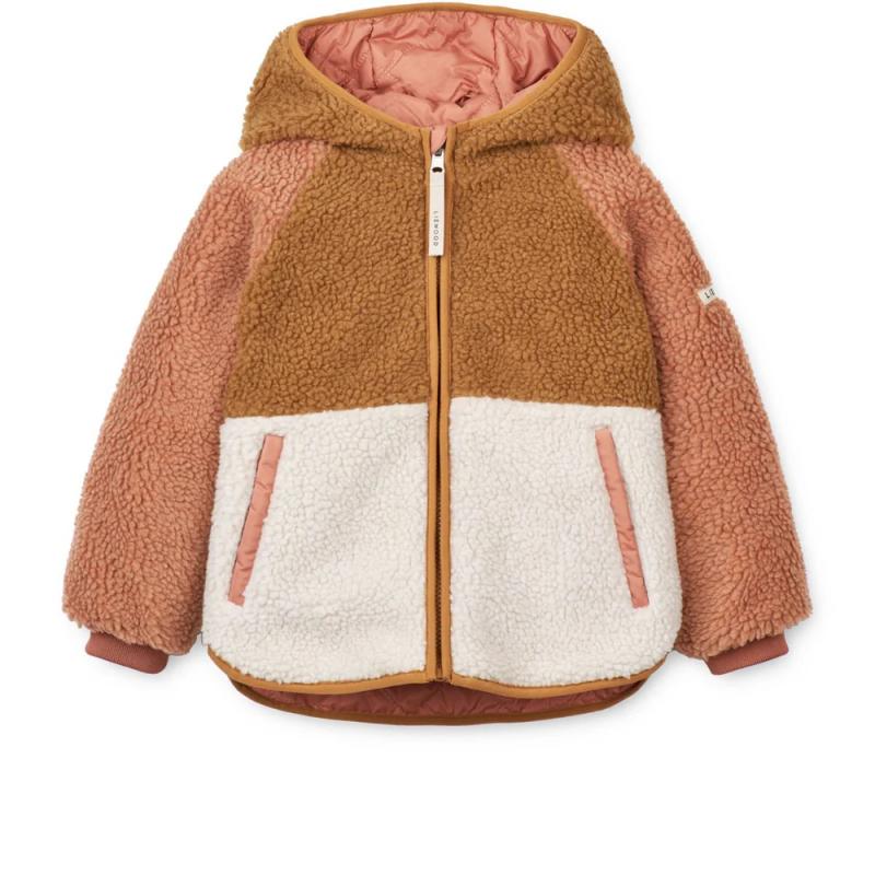 Veste Réversible - JACKSON