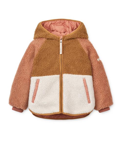 Veste Réversible - JACKSON