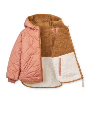Veste Réversible - JACKSON