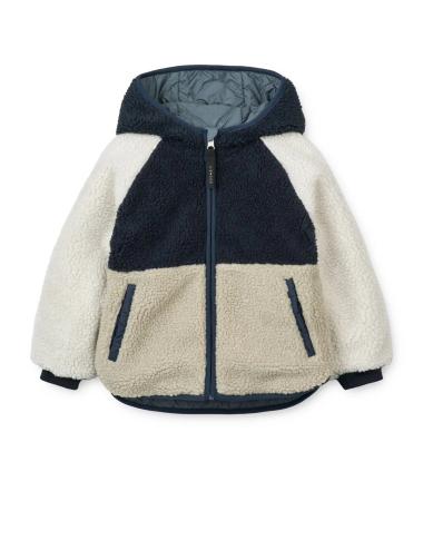 Veste Réversible - JACKSON
