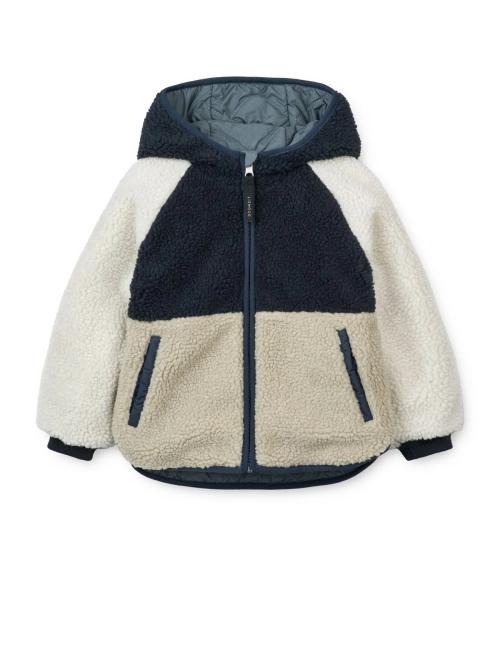Veste Réversible - JACKSON