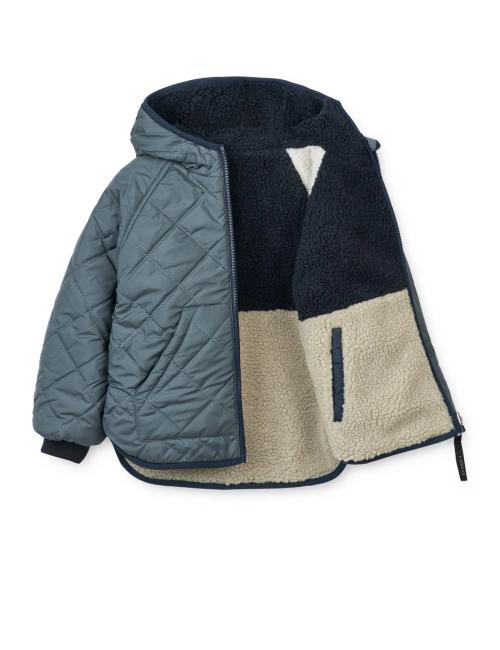 Veste Réversible - JACKSON