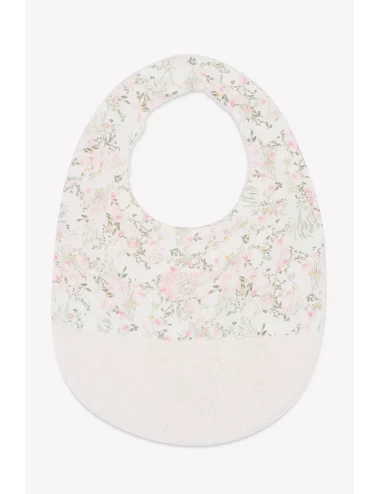 Bavoir Jardin hivernal T2