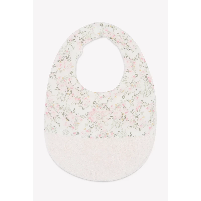 Bavoir Jardin hivernal T2