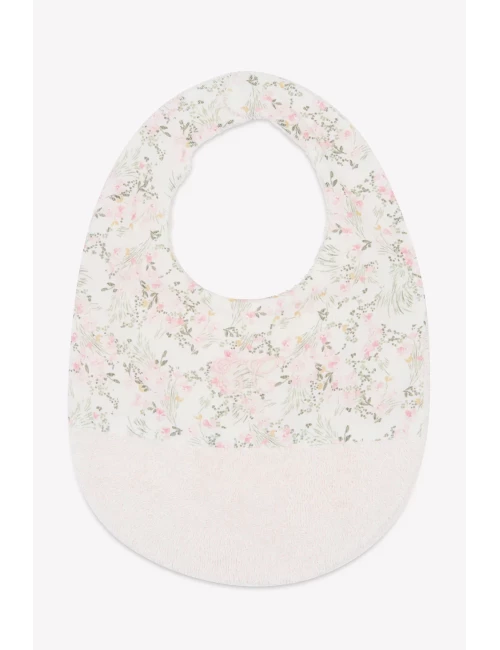 Bavoir Jardin hivernal T2