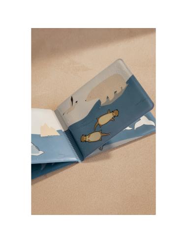 Livre de Bain - WAYLON