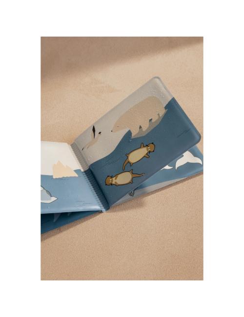Livre de Bain - WAYLON