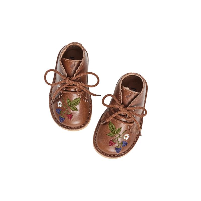 Boot - Blackberries
