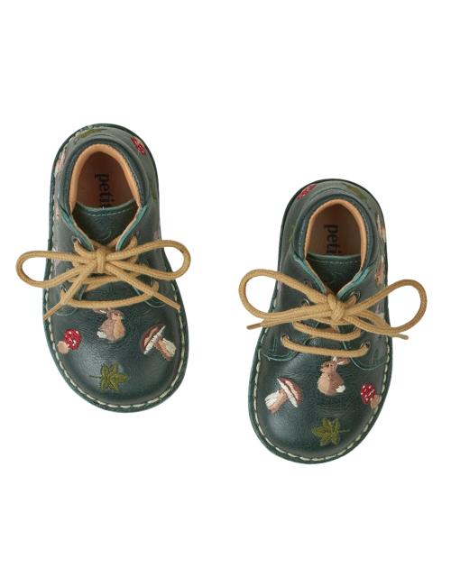 Boot - Woodland