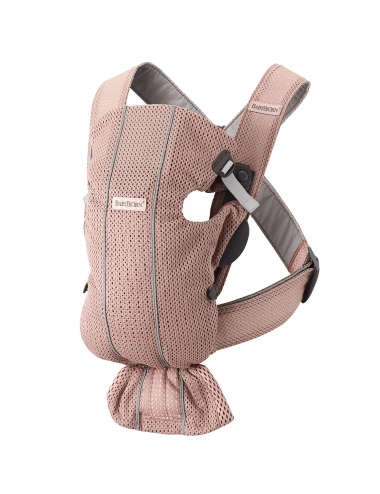 Porte-bébé Mini 3D Mesh
