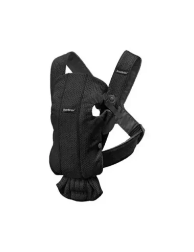 Porte-bébé Mini 3D Mesh