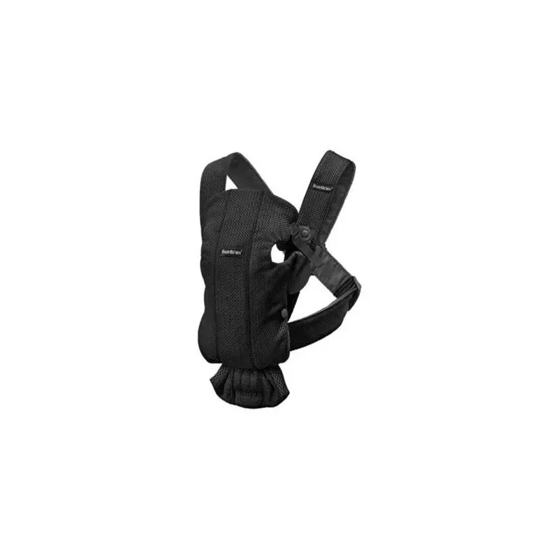 Porte-bébé Mini 3D Mesh