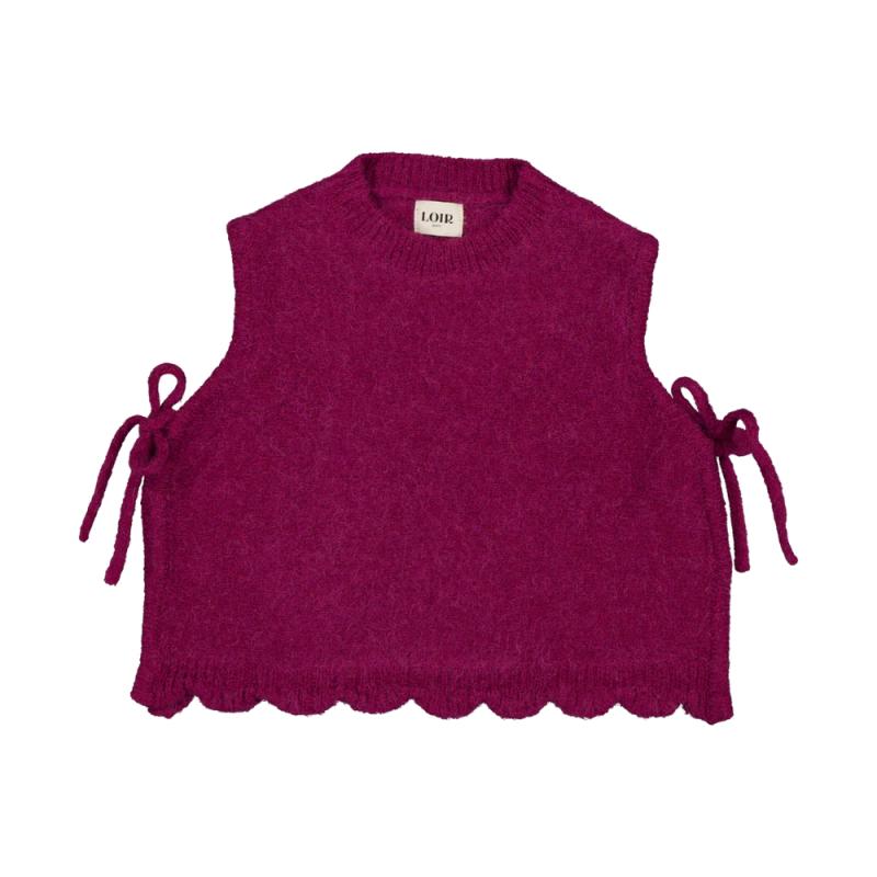 Pull JULIETTE - Prune