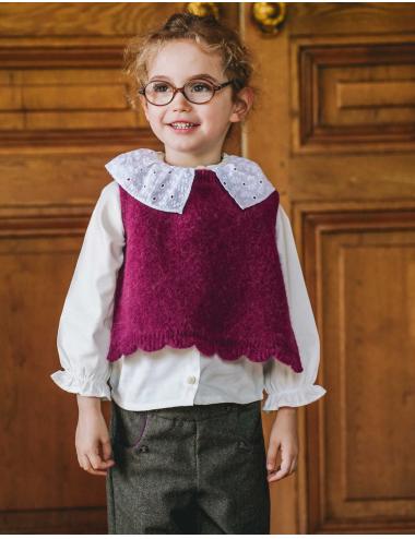 Pull JULIETTE - Prune