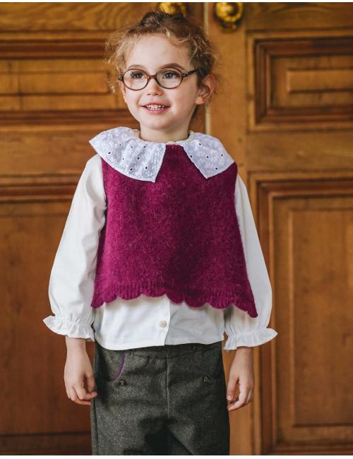 Pull JULIETTE - Prune