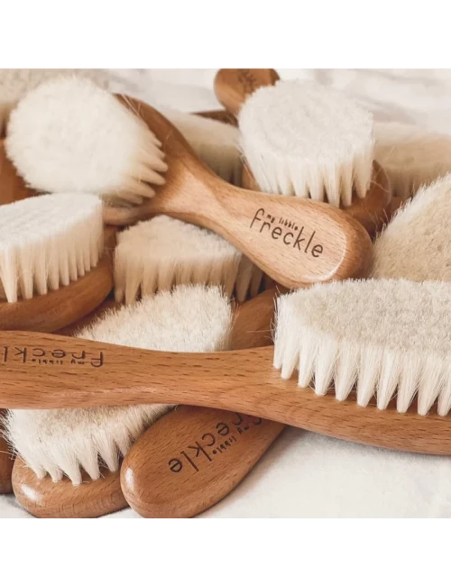 Set brosse & peigne