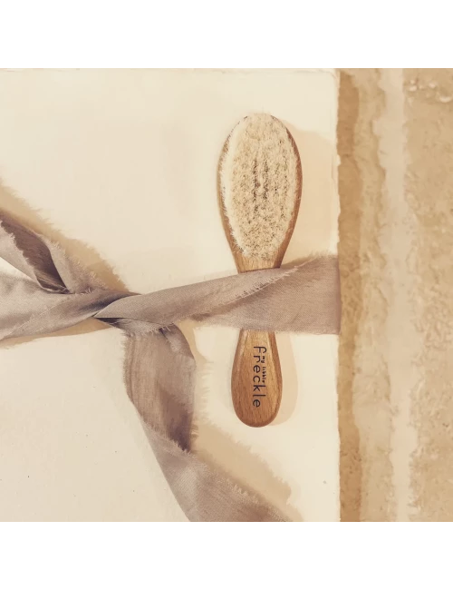 Set brosse & peigne