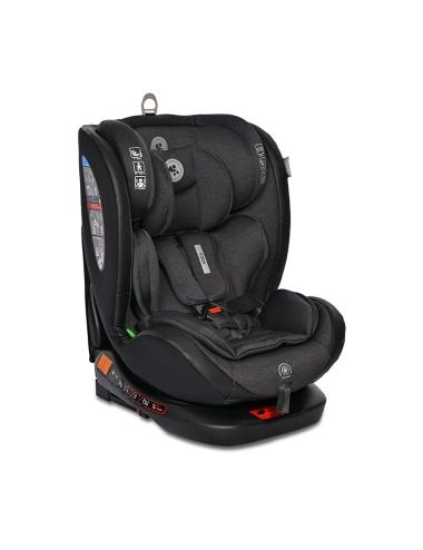 Siege-Auto ARES 40-150 iso - Barre Anti-rebond 360°