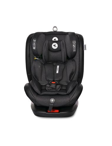 Siege-Auto ARES 40-150 iso - Barre Anti-rebond 360°