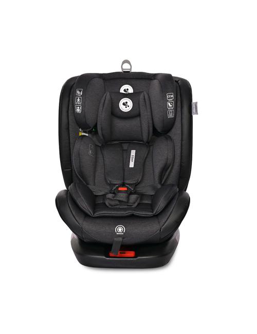Siege-Auto ARES 40-150 iso - Barre Anti-rebond 360°