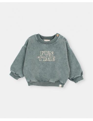 Sweatshirt - BB Fun