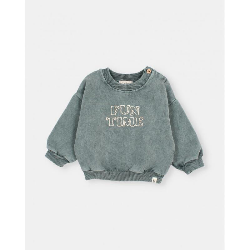 Sweatshirt - BB Fun