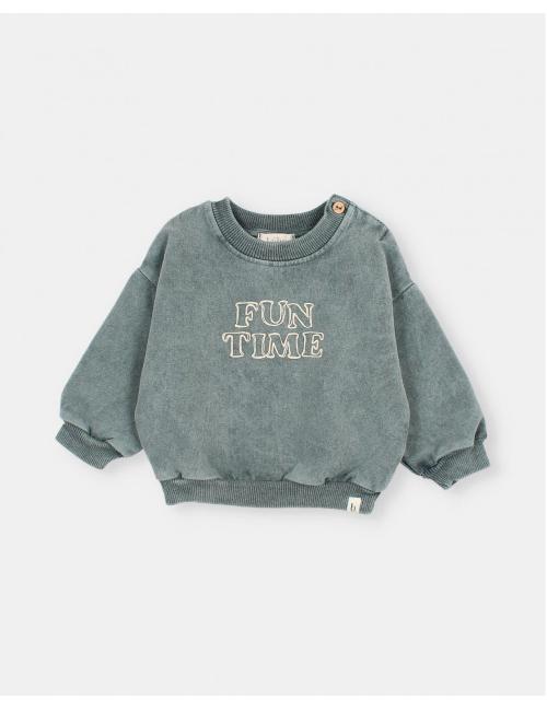 Sweatshirt - BB Fun