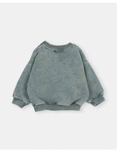 Sweatshirt - BB Fun