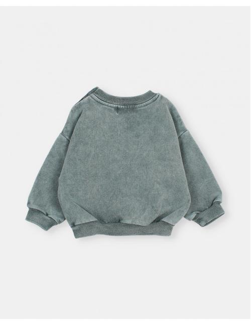 Sweatshirt - BB Fun