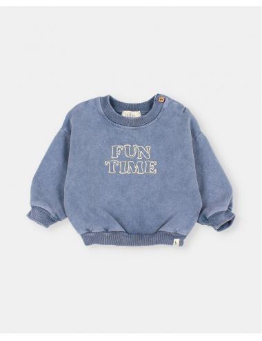 Sweatshirt - BB Fun