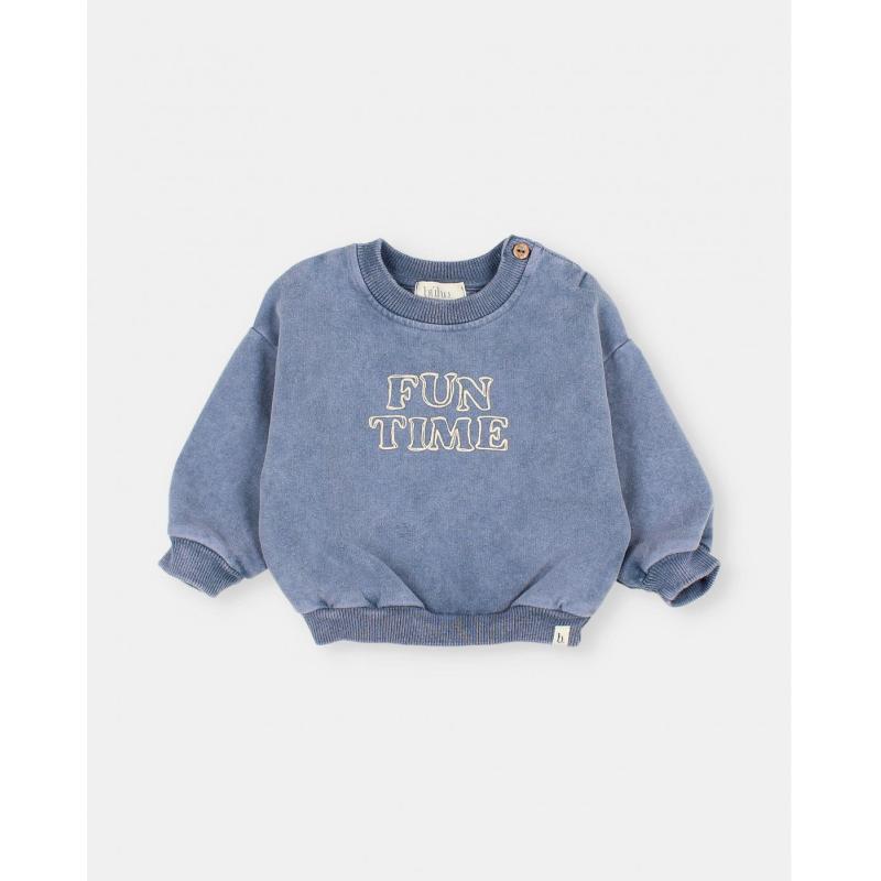 Sweatshirt - BB Fun