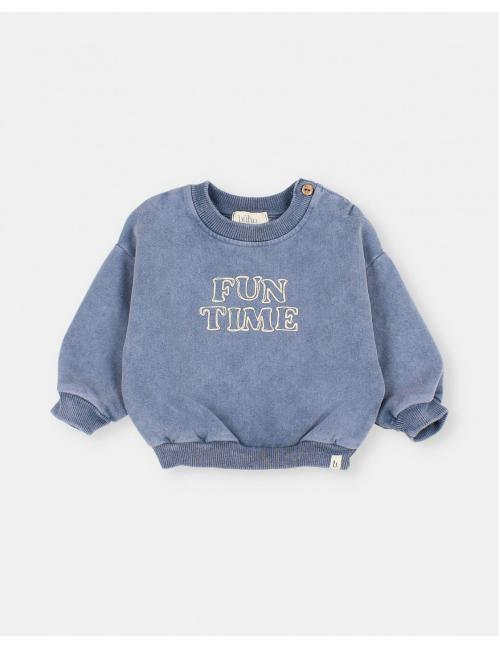 Sweatshirt - BB Fun