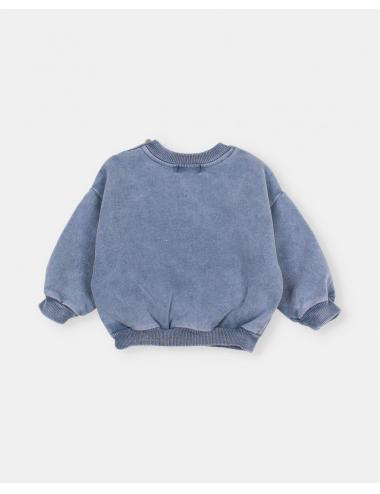 Sweatshirt - BB Fun