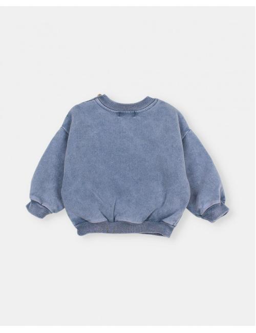 Sweatshirt - BB Fun