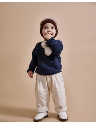 Pantalon - BB Casual