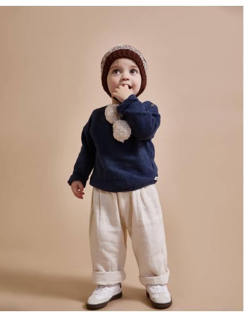 Pantalon - BB Casual