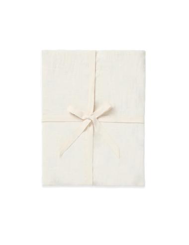 Drap housse - Muslin 70x140