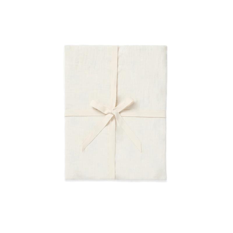 Drap housse - Muslin 70x140
