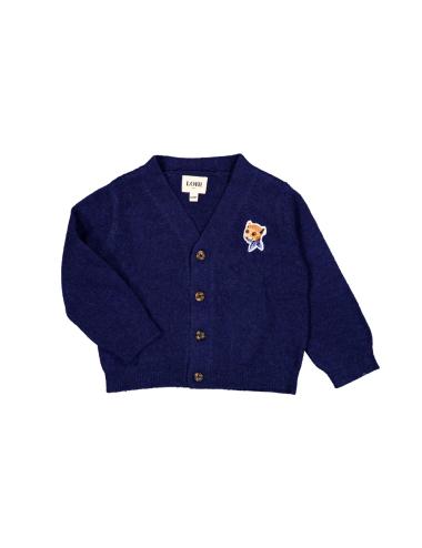 Cardigan VASSILI