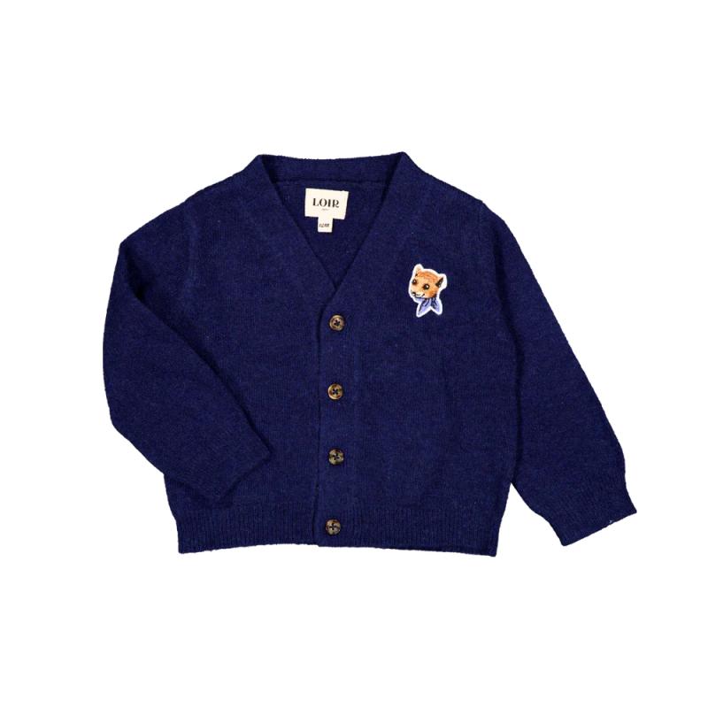 Cardigan VASSILI